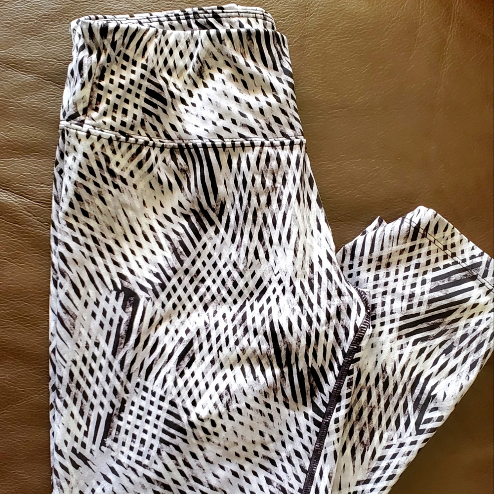 Calvin klein performance leggings